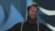 Pan Li - Iżulionista Promo 2018