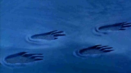 Scooby Doo gdzie jesteś 17 Śnieżny duch