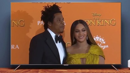 Beyonce i Jay-Z - bliźnięta nie są gwiazdami rodziców jak Blue Ivy?!