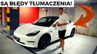 Tesla już jest w JĘZYKU POLSKIM!