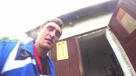 Passatem na ręcznym sobie trenuje oraz ogarniam miejscówkę do jazdy