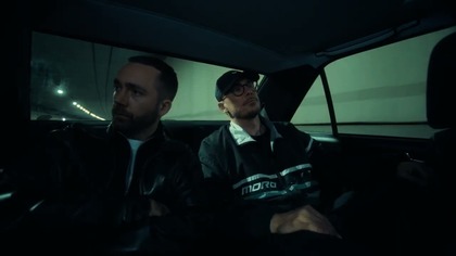 Pezet/Ajron - Rozdział (cuts DJ Twister)