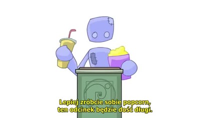 Spirit Science 4 ~ Male and Female Energy napisy PL