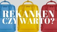 FJALLRAVEN RE-KANKEN - CZY JEST ZERO WASTE?
