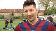 Wypowiedzi po meczu Warta - Ruch - 11.05.2019r.