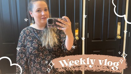 Trzymajcie kciuki, żeby było dobrze| VLOG