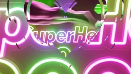 SuperHero 2025 feat RoniN