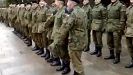 Odliczanie w wojsku