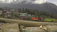 Wypadek samolotu w Nepalu +18