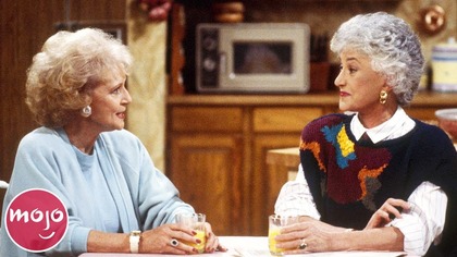 Top 20 TV BFFs Who Hated Each Other in Real Life