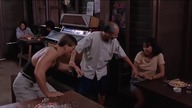 Gawryle - Jean-Claude Van Damme tańczy do - Harnaś Ice Tea 1Hour