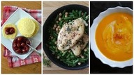 Jadłospis dzienny #3 *dieta 1200 kcal* redukcja - [Atlas Smaków]