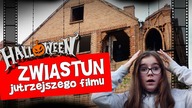 HALLOWEEN - ZWIASTUN JUTRZEJSZEGO FILMU