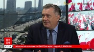 Marsz Niepodległości #4 Historia Niepodległości - dr Krzysztof Kawęcki, Tomasz Kalinowski