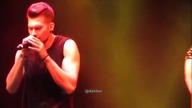 James Maslow Amazing Live Mexico City 2017