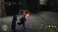 Hogwarts Legacy Zmierzam ku misji Sekrety działu ksiąg zakazanych