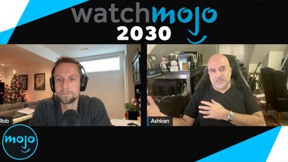 Podcast Outtake: WatchMojo 2030 - Our Plan to Change the Internet (Again)