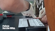 Plan niedoskonały.  Chciały wyłudzić odszkodowanie po kradzieży, ale pojazd nie miał autocasco