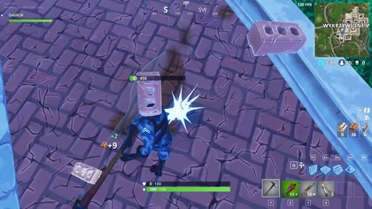 3 SEKRETNE SKRZYNIE - FORTNITE BATTLE ROYAL