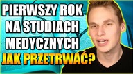 Jak przetrwać pierwszy rok na studiach? Poradnik.