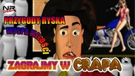 Zagrajmy w crapa #115 Przygody Ryśka - Wyspa Miłości (Najgorsze gry wg NRGeeka)