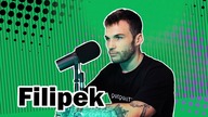 Jeżeli bym robił w życiu tylko muzykę to bym zwariował | FILIPEK x YURKOSKY x YACHU