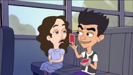 Big Mouth - Jay i Magia