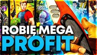 KEY DROP GIGA PROFIT