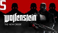 Wolfenstein: The New Order #5