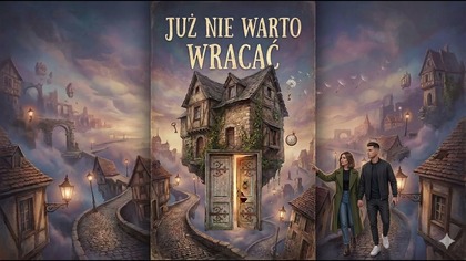 Dariusz Myszkowski - Już nie warto wracać (Cover by Wiecznie Młodzi)