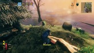 valheim na bagnie