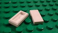 Jak zrobić toaletę lego?