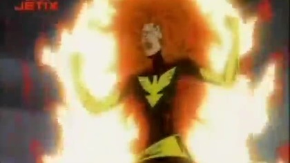 X-Men #42 - The Dark Phoenix Cz.  3 - Mroczna Feniks
