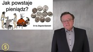 Jak powstają pieniądze