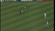 Italia Nigeria 2-1 ( Commento Gialappas)