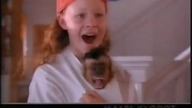 Reklama filmowa C+ z 1996 roku