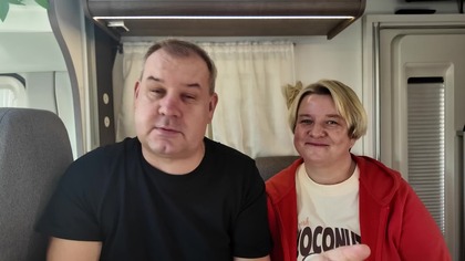 Czy Sprzedajemy Kampera? Szczerze o Naszych Planach