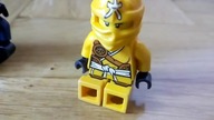 Lego Ninjago sezon 2 odc 20 Pomoc ze strony złych
