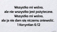 świadectwo - J Czyzewska
