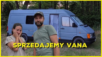 Sprzedajemy naszego legendarnego LTka 
