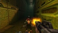 Nienawidzę kosmicznych, mechanicznych żab.  Quake 2 Remaster 04