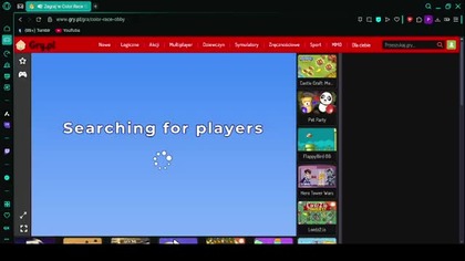 Roblox w domu (Czyli jak obby bootleg wyszło spoza platformę roblox)