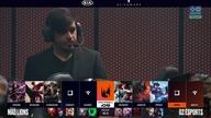 MAD Lions vs G2 |PL| - LEC Spring Split 2020 W5D2