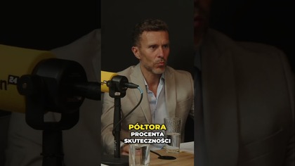 Psychosomatyka: Dlaczego leki NIE działają?