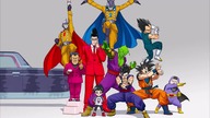 Moja Opinia o Dragon Ball Super Hero