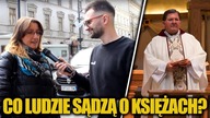 CO LUDZIE SĄDZĄ O KSIĘŻACH? PO FILMIE SEKIELSKIEGO