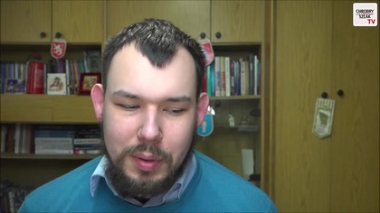 Polexit czas zacząć - Jacek Frankowski