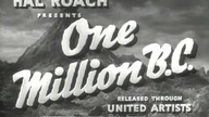 Milion lat przed naszą erą 1940 One Million B. C.  - napisy PL