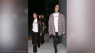 Travis Barker - pragnął Kourtney Kardashian od dawna?!