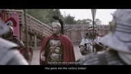 Imperator- Emperor a film by Konrad Łecki -in Latin-